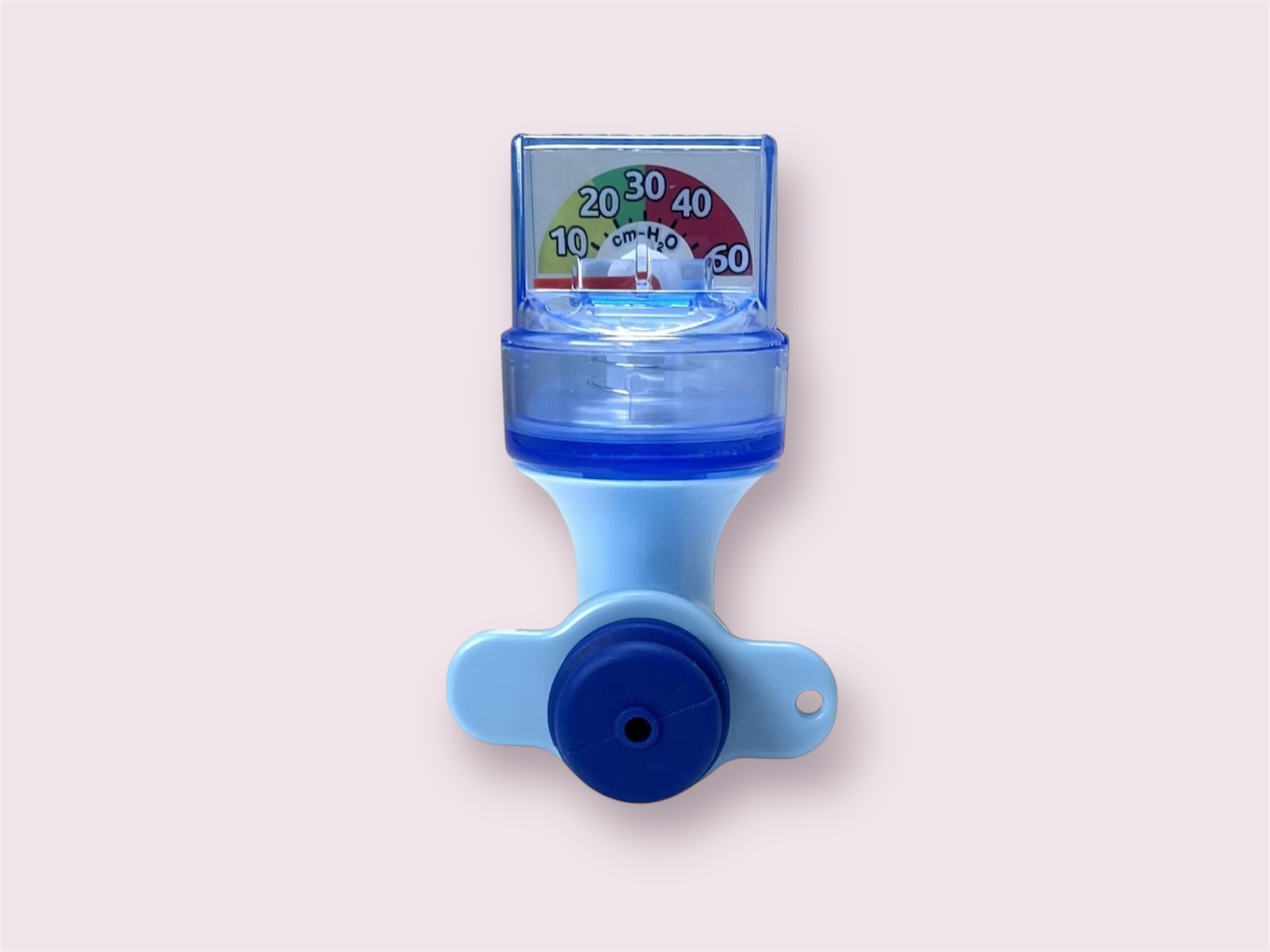 Cuff Pressure Gauge