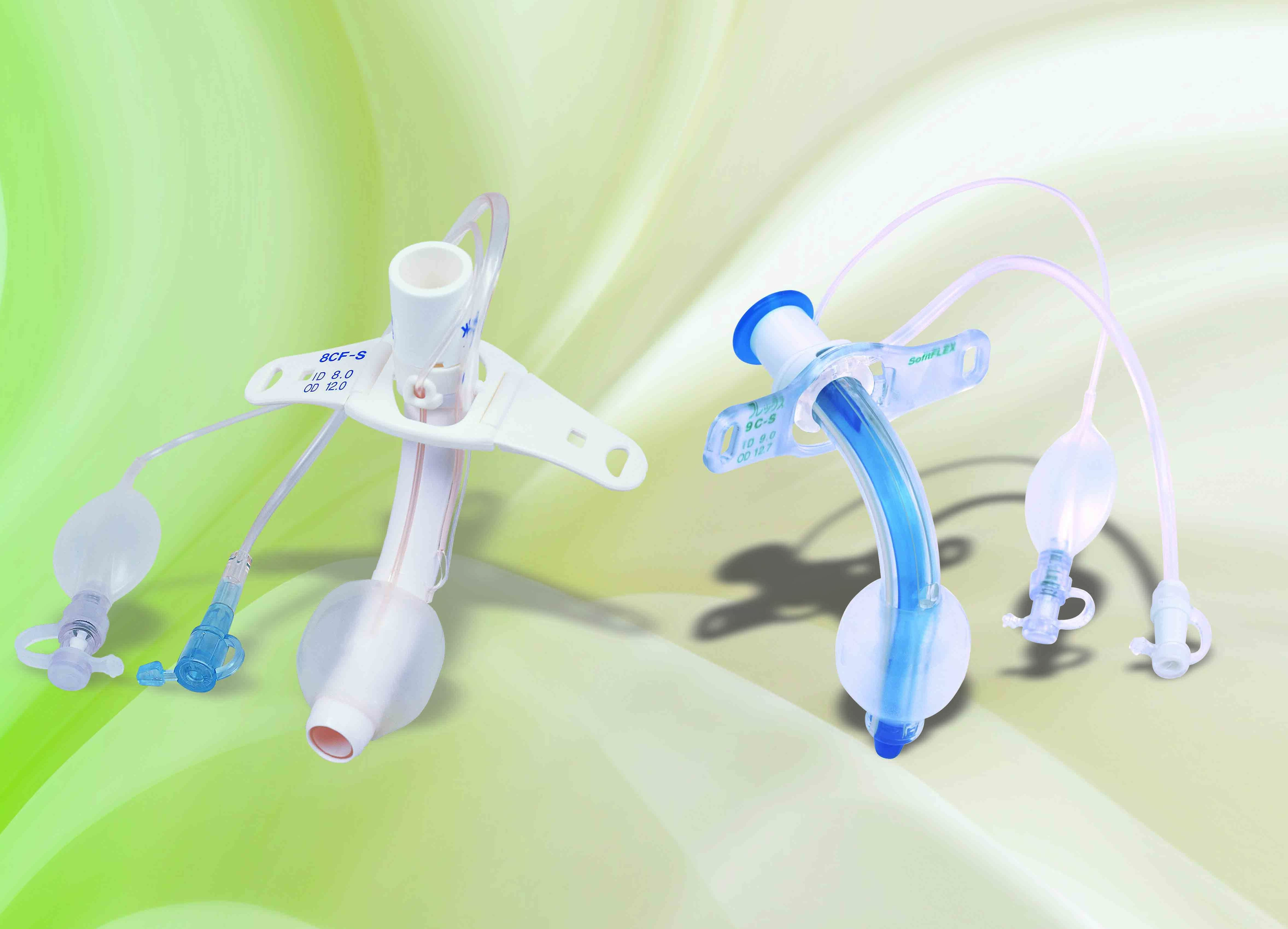 TRACHEOSTOMY