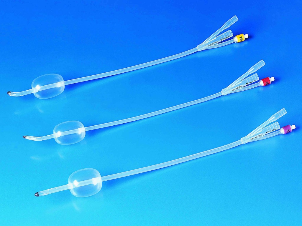 Hematuria Catheter