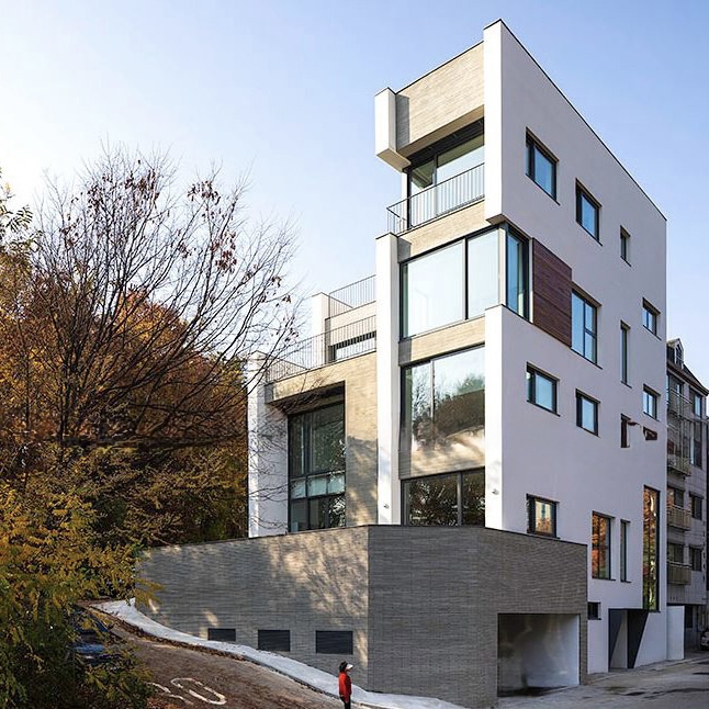 유신메디칼 본사