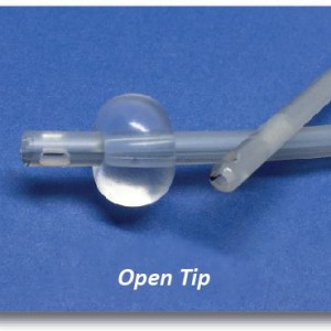 Nephrostomy Catheter