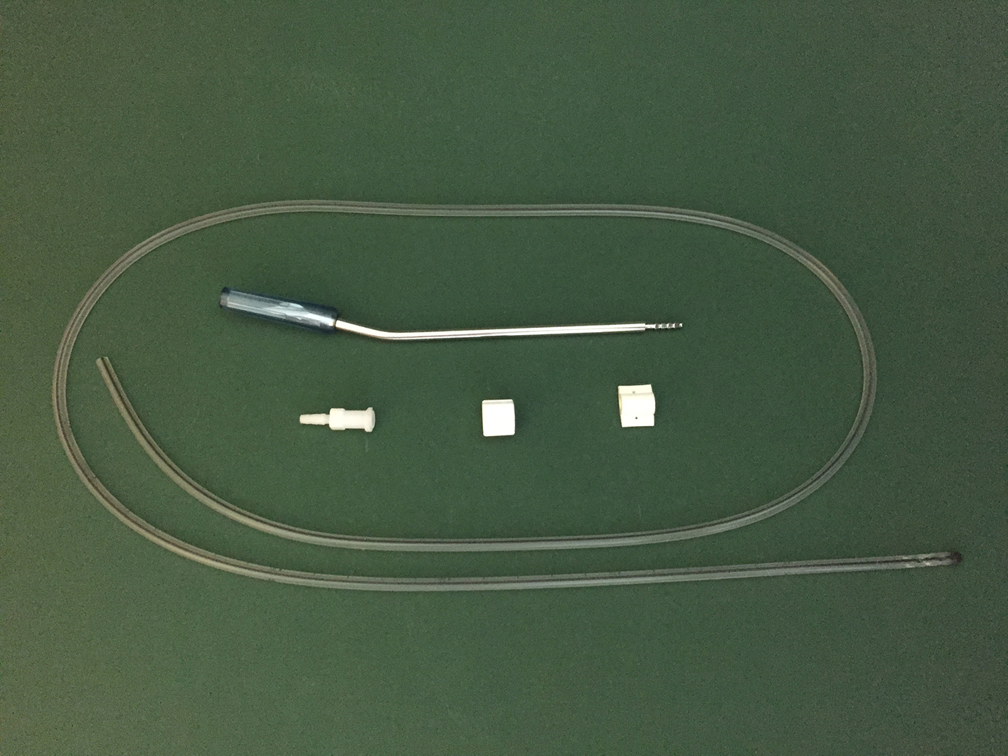 EVD Catheter