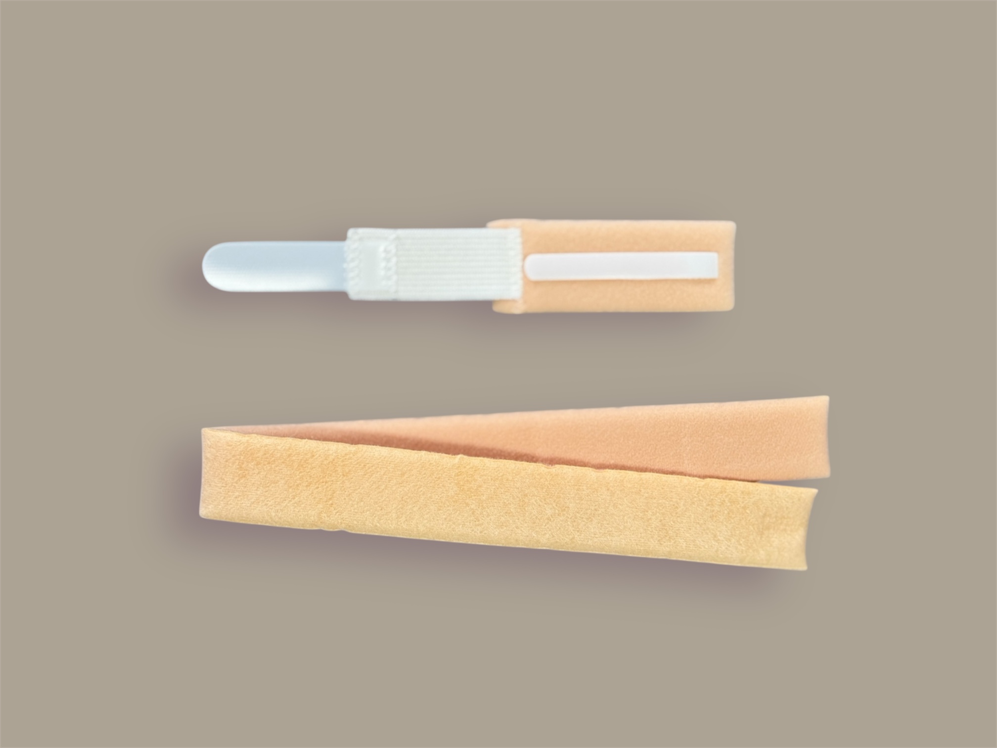 NeckBand (Tracheostomy)